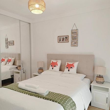 Valencia Leticia Appartement Buitenkant foto