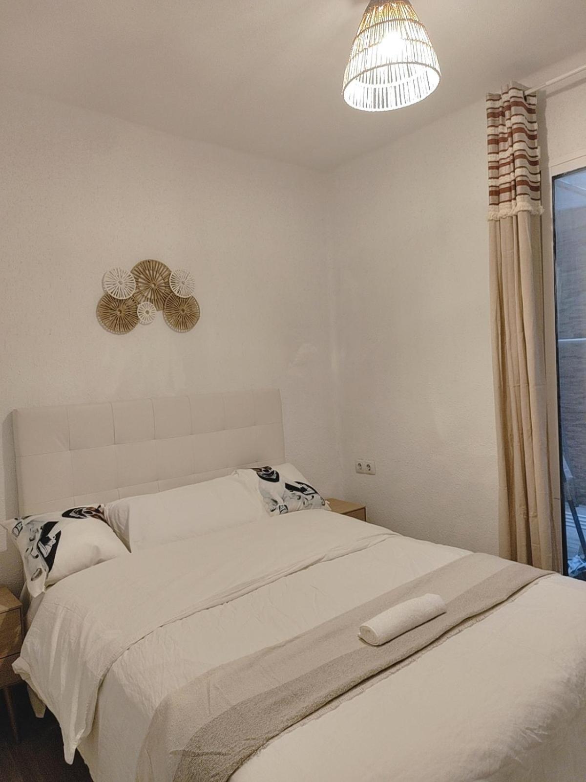 Valencia Leticia Appartement Buitenkant foto