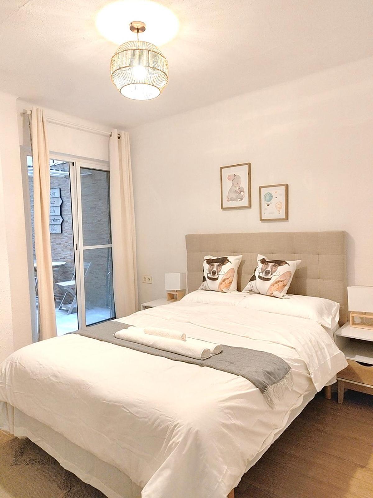 Valencia Leticia Appartement Buitenkant foto