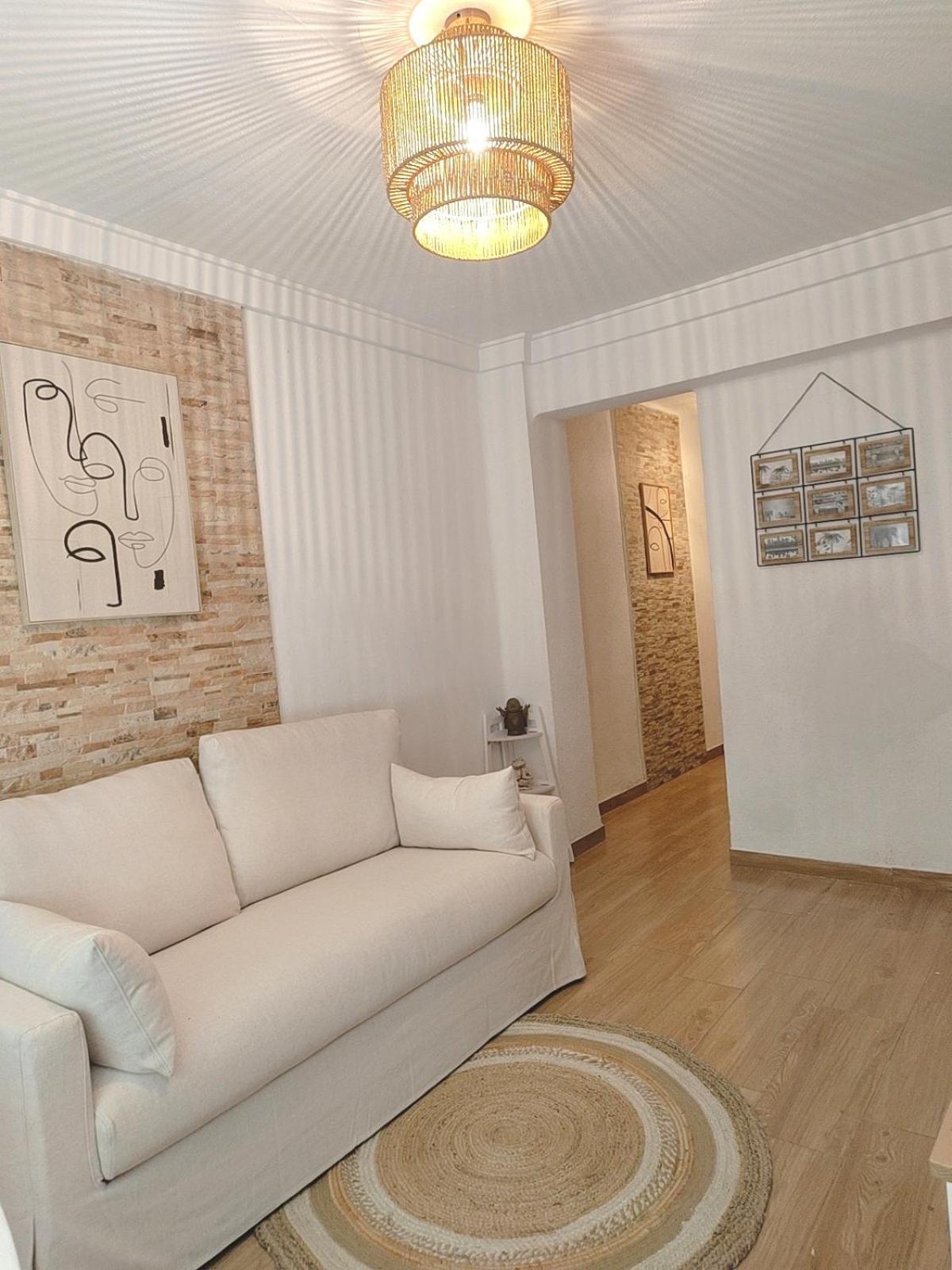 Valencia Leticia Appartement Buitenkant foto