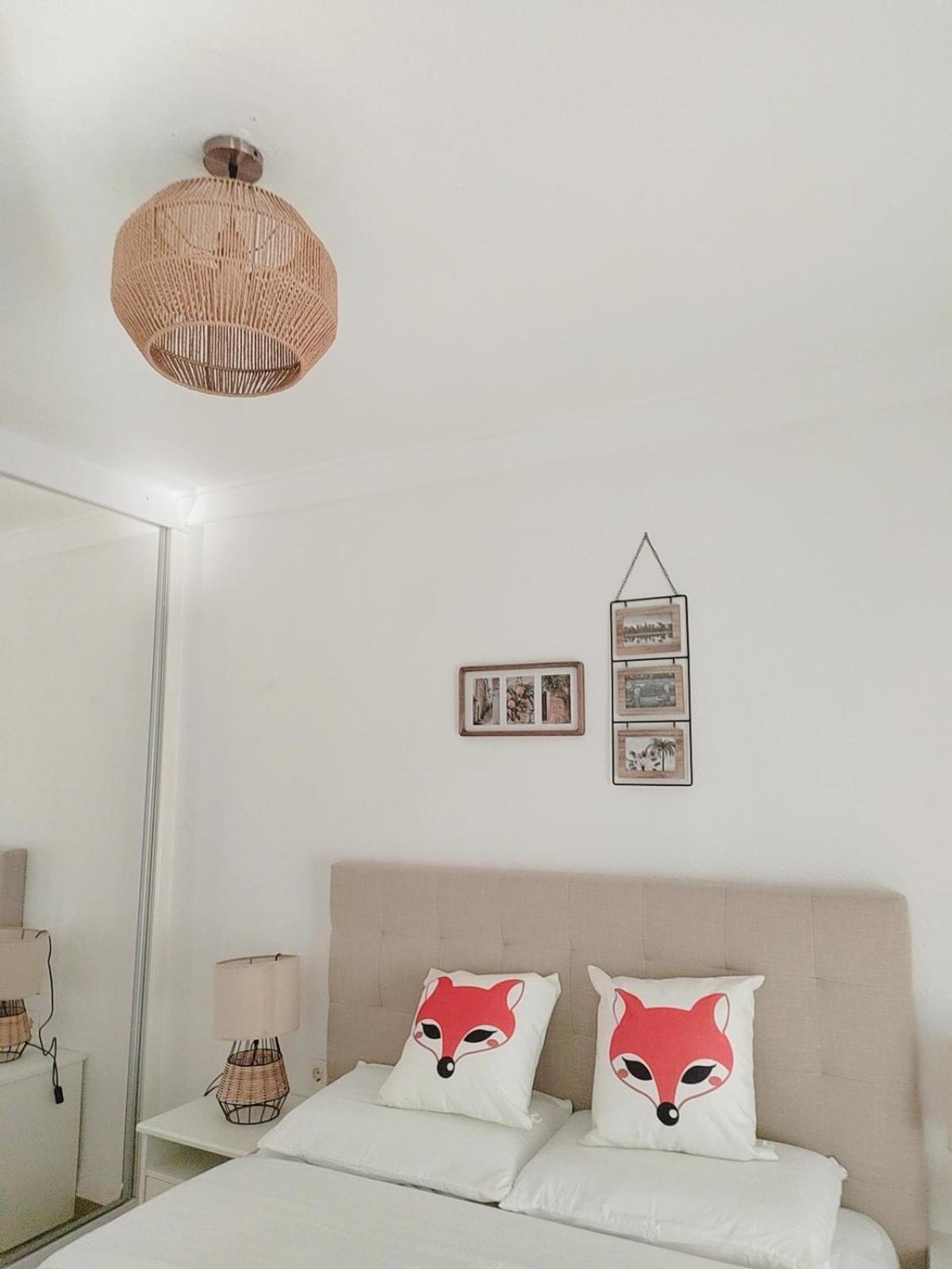Valencia Leticia Appartement Buitenkant foto
