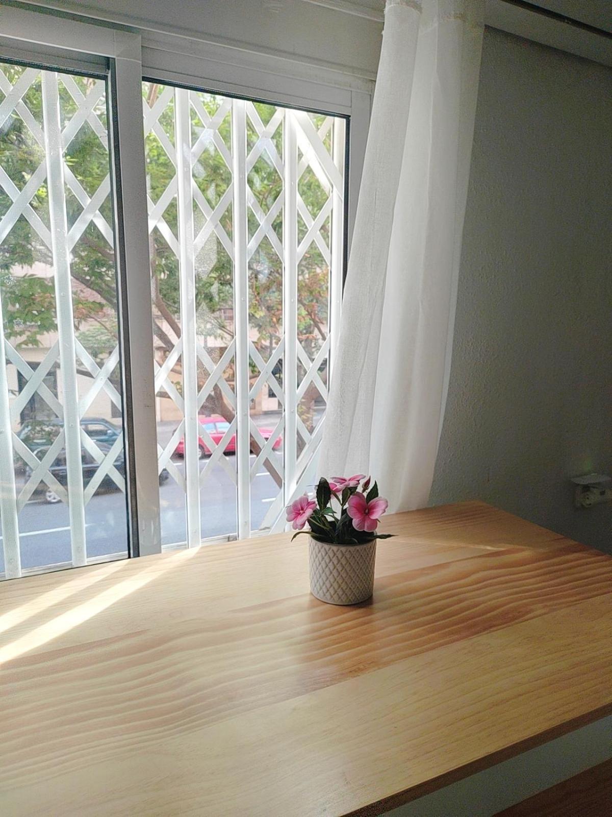 Valencia Leticia Appartement Buitenkant foto