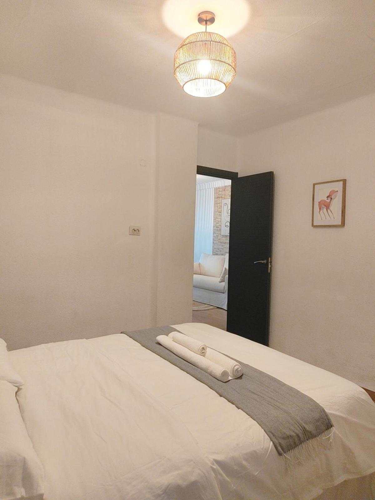 Valencia Leticia Appartement Buitenkant foto