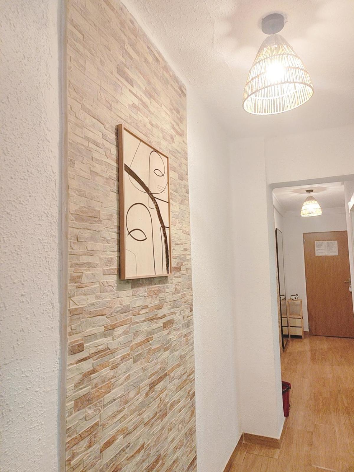 Valencia Leticia Appartement Buitenkant foto