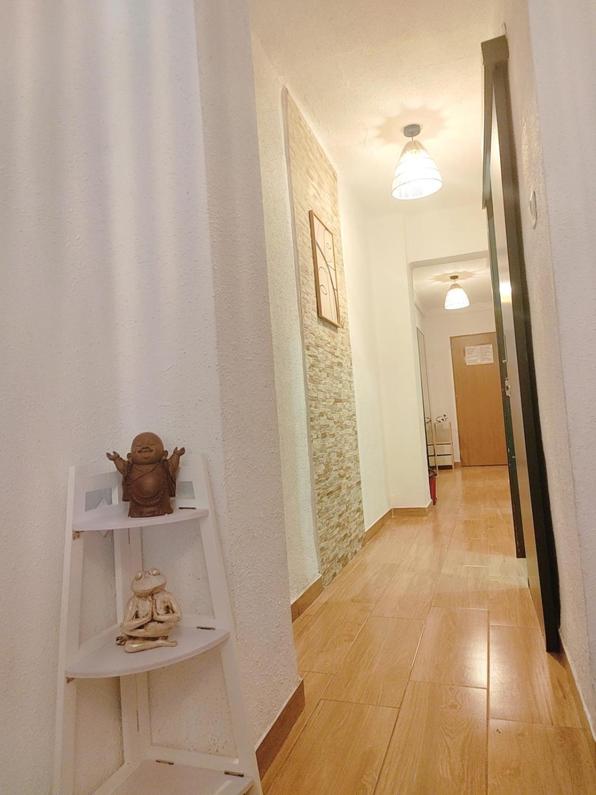 Valencia Leticia Appartement Buitenkant foto
