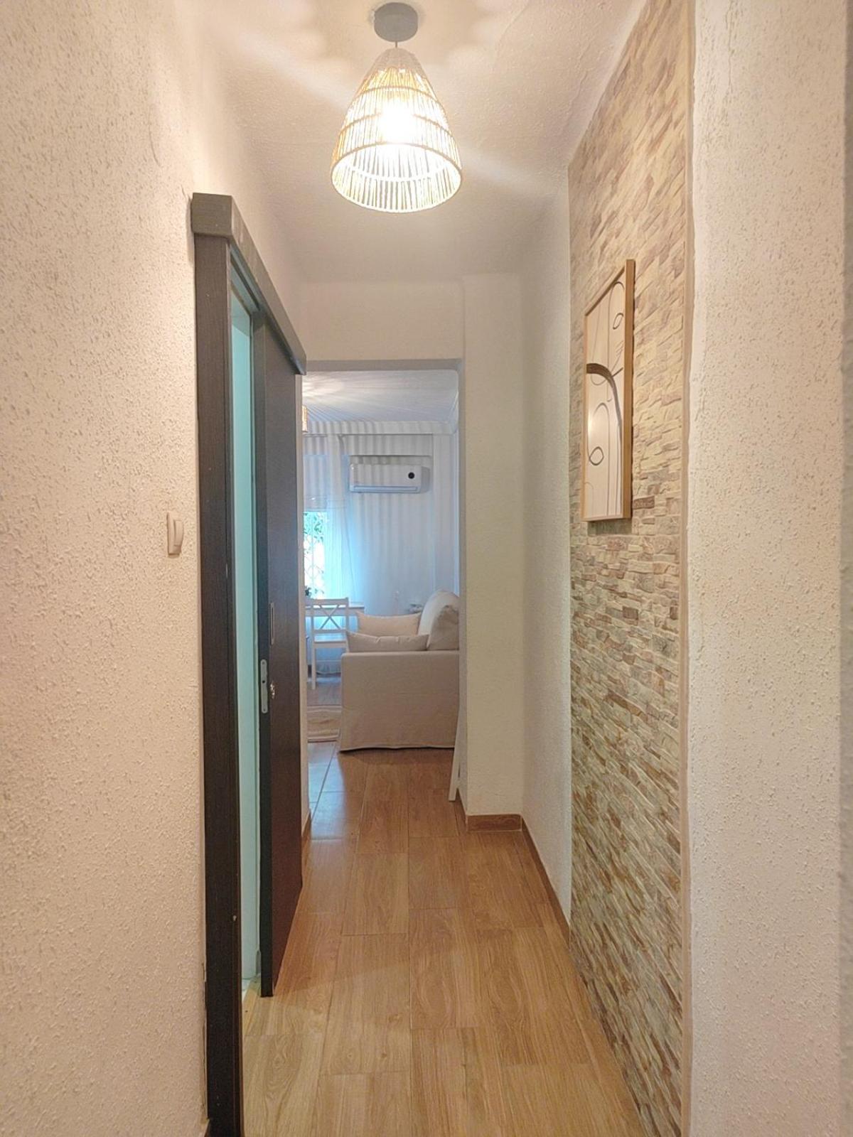 Valencia Leticia Appartement Buitenkant foto
