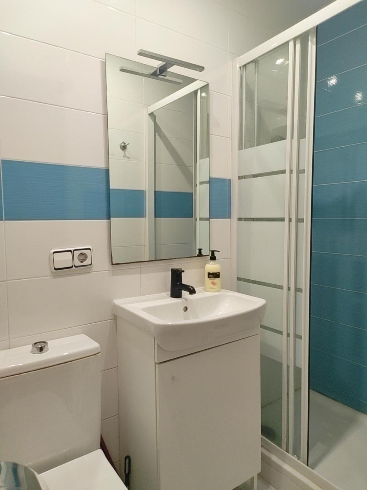 Valencia Leticia Appartement Buitenkant foto