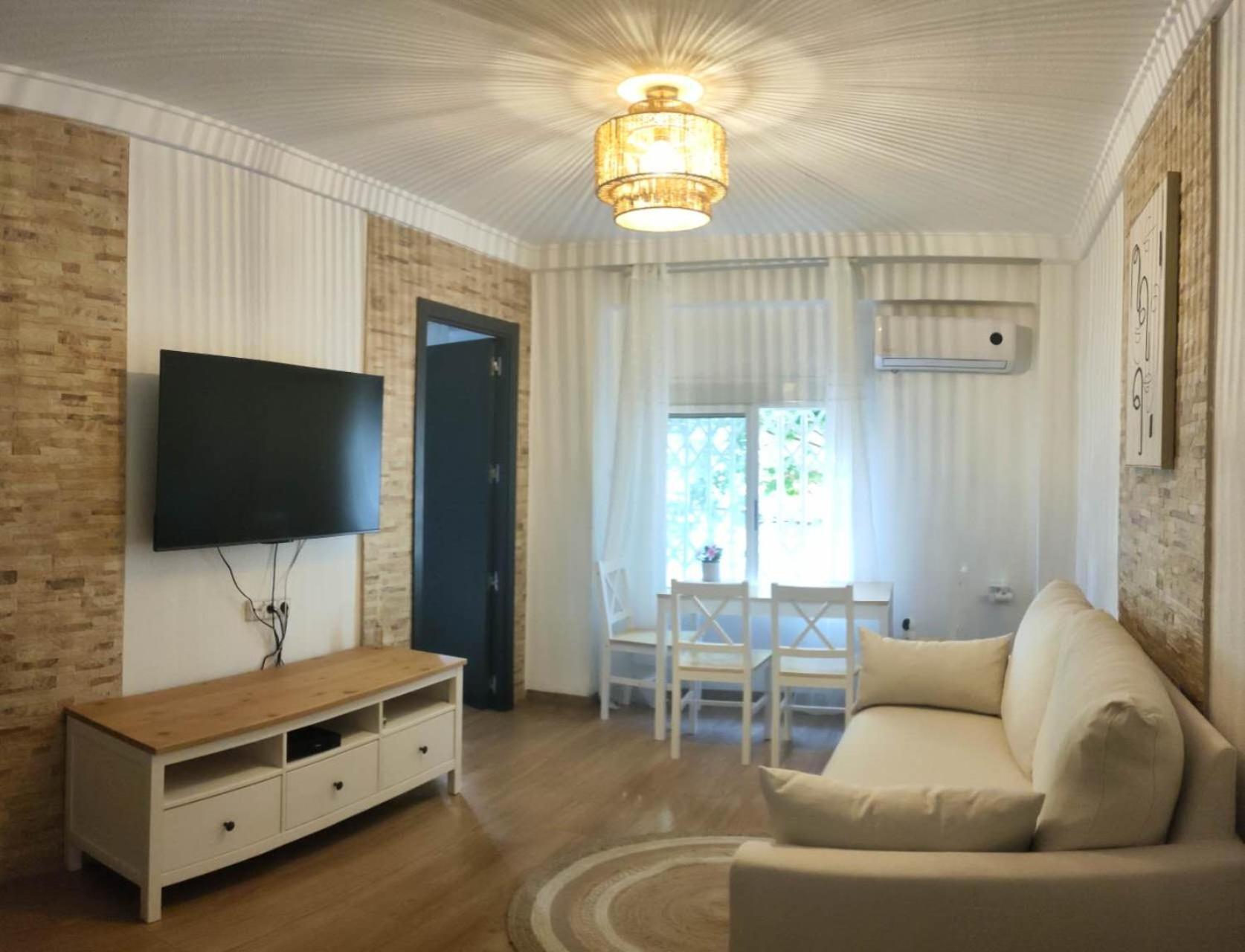 Valencia Leticia Appartement Buitenkant foto
