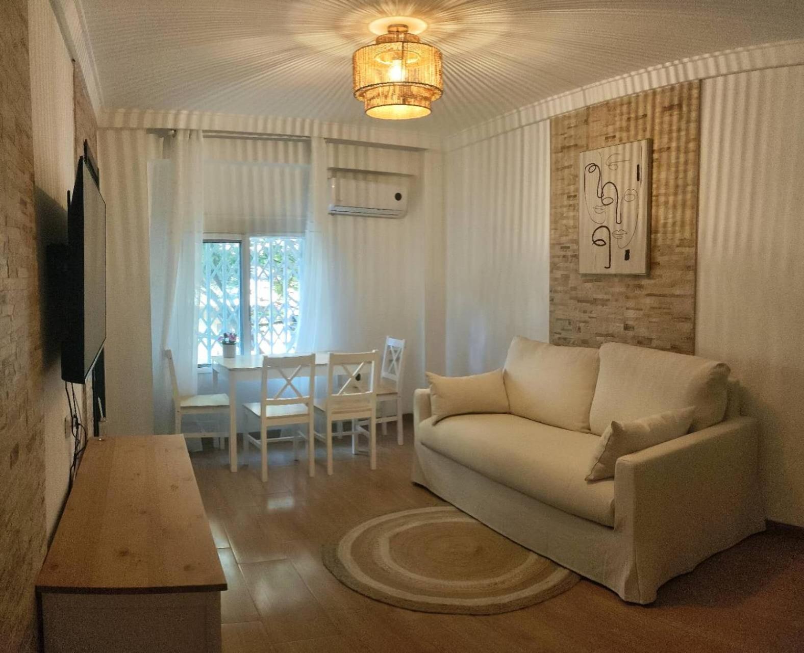 Valencia Leticia Appartement Buitenkant foto