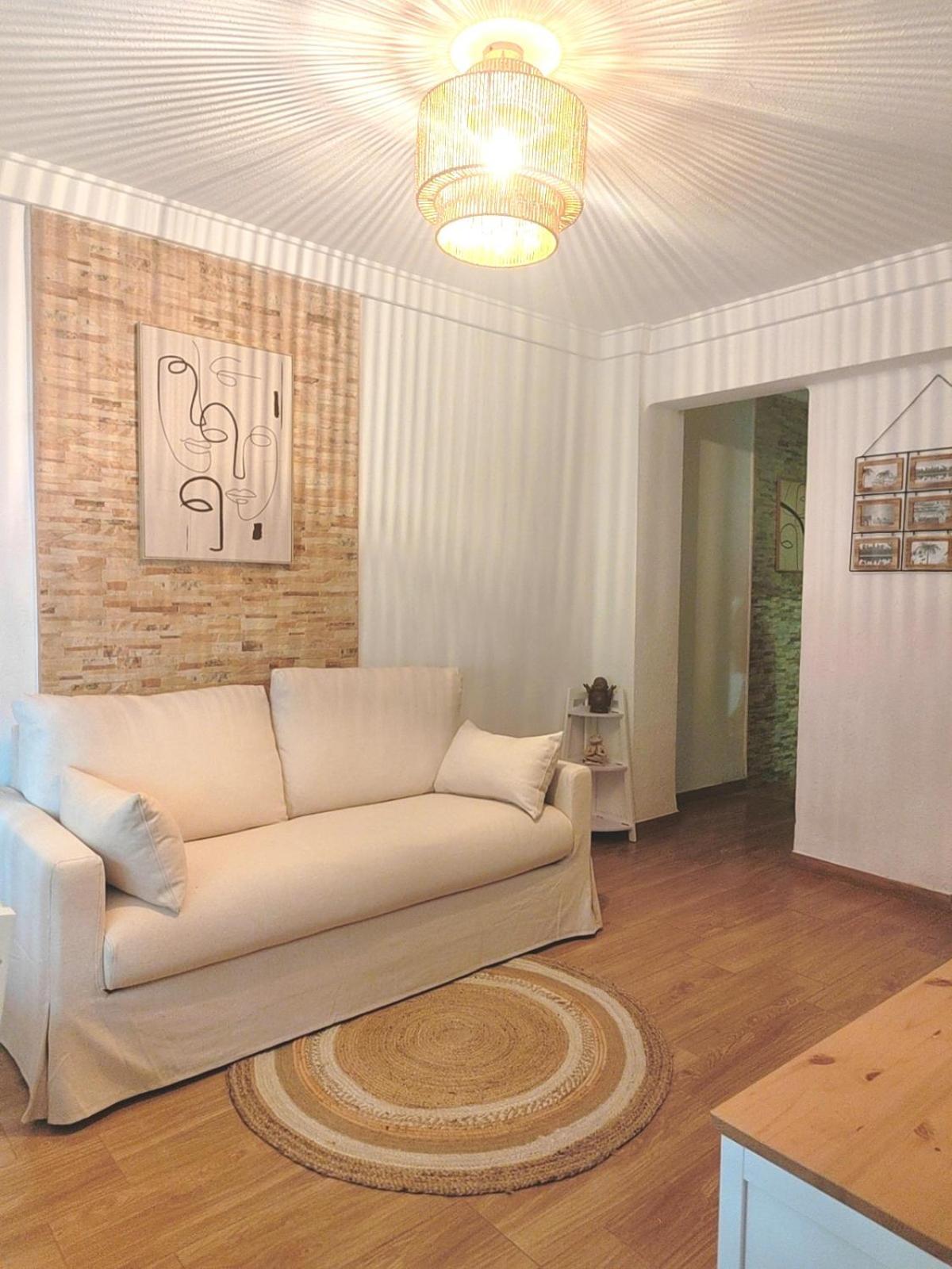 Valencia Leticia Appartement Buitenkant foto