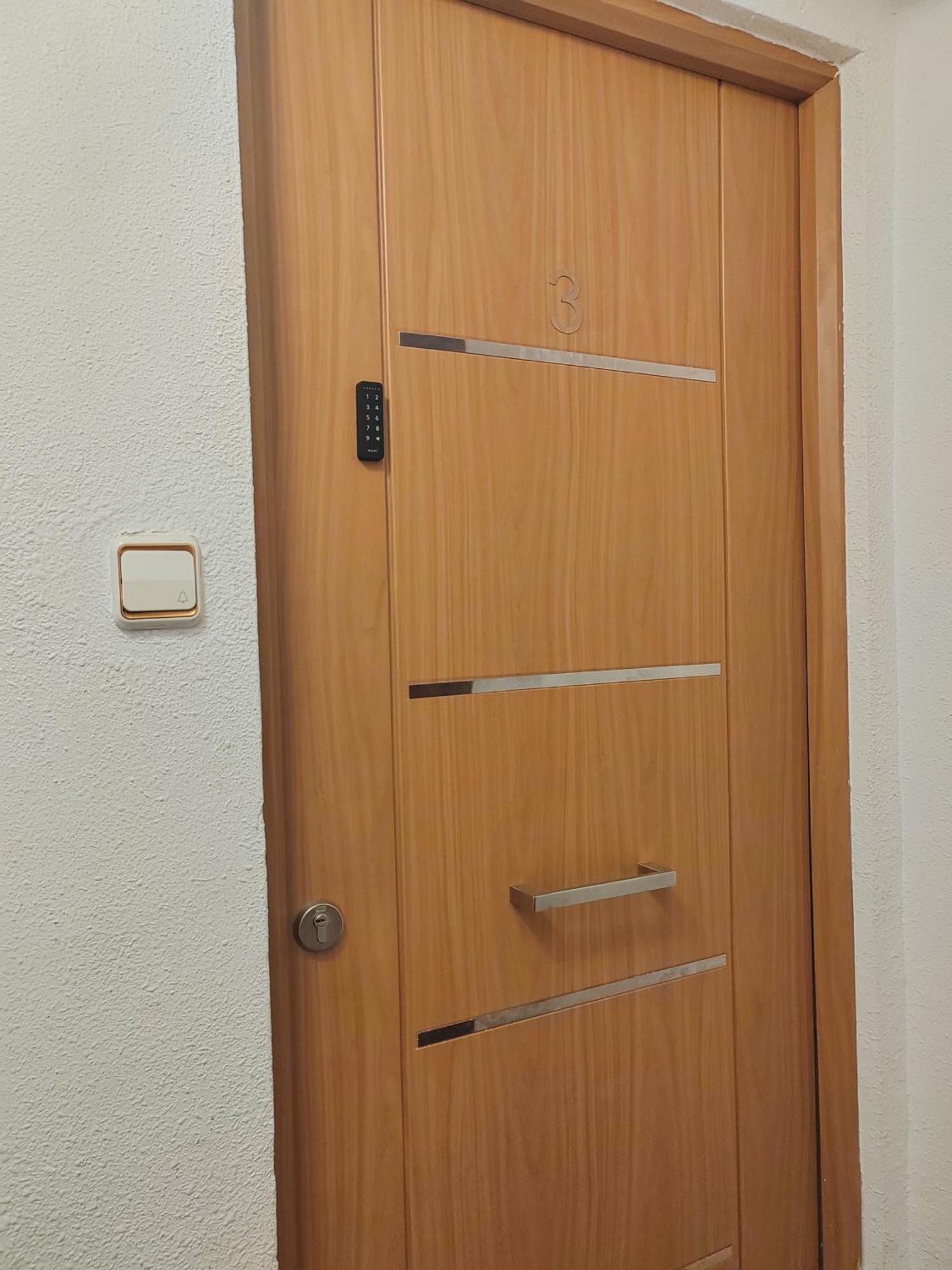 Valencia Leticia Appartement Buitenkant foto