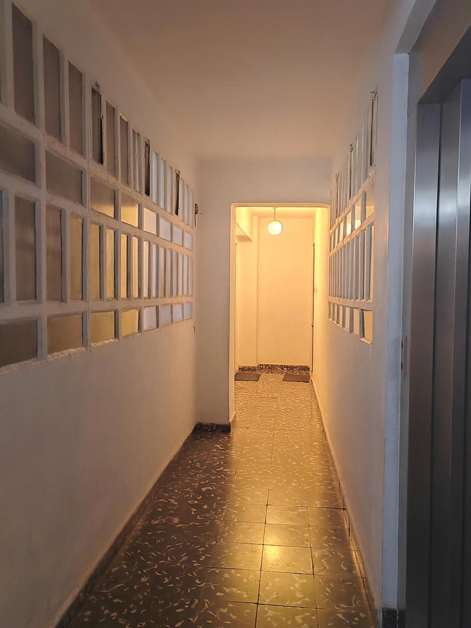 Valencia Leticia Appartement Buitenkant foto